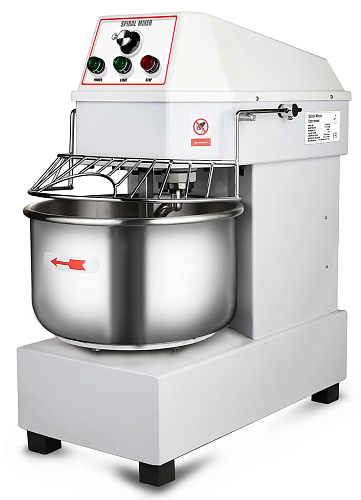 Тестомес Crazy Pan CP-SM30V2