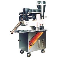 Пельменный аппарат Hualian Machinery JGL-135-5B