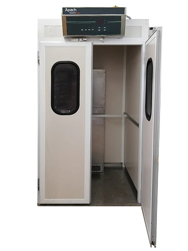 Камера расстоечная с полом APACH BAKERY LINE P60802P4CB
