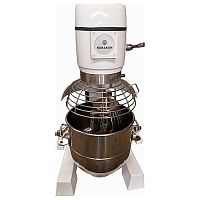 Миксер планетарный Hurakan HKN-IP50FZ