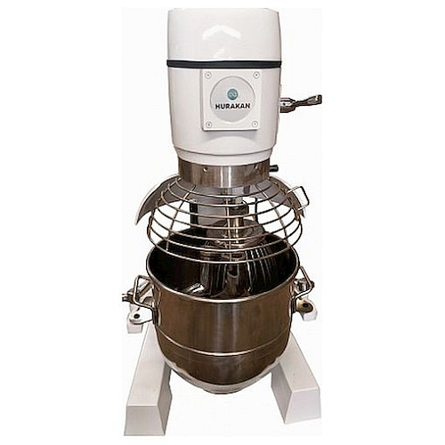Миксер планетарный Hurakan HKN-IP50FZ