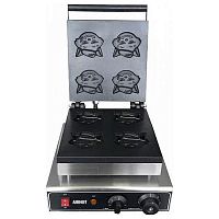 Вафельница Airhot WBF-4 FOX