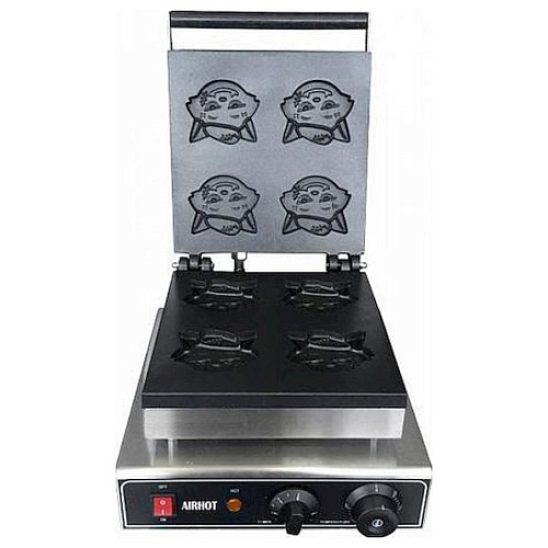 Вафельница Airhot WBF-4 FOX