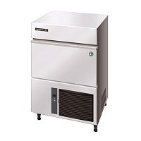 Льдогенератор Hoshizaki IM-65NE-25  cube 25*25*23 мм