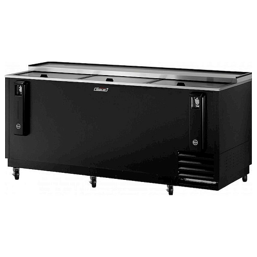 Барный холодильник с вертикальной загрузкой Turbo Air TBC-80SB