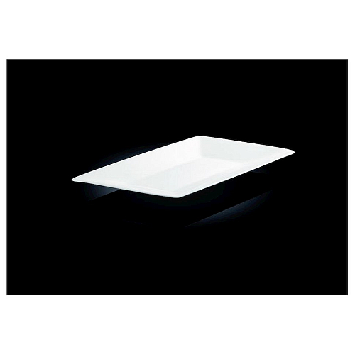 Блюдо ромб l=305*100 мм. Wilmax /6/48/