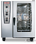 Пароконвектомат газовый RATIONAL CM PLUS 101G
