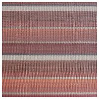 Салфетка сервировочная 45*33 см. пастельные линии, пвх APS /1/6/