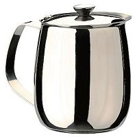 Кофейник 450 мл нерж. Daily Abert /1/12/