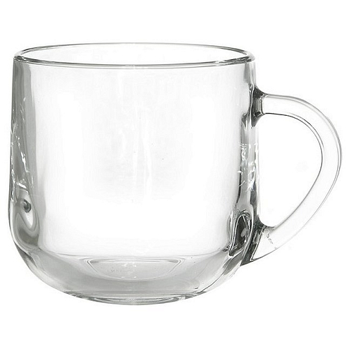 Кружка 300 мл. d=83, h=85 мм Грамине /18/720/