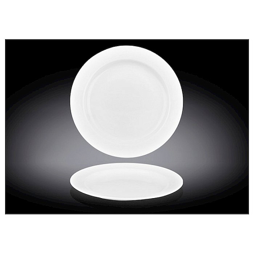 Тарелка d=265 мм. мелкая "Принц"/6/