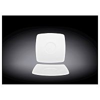 Блюдце 145*145 мм. квадратное "Принц" /12/