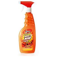 Средство чистящее для кухни 500 мл. Антижир курок /12/