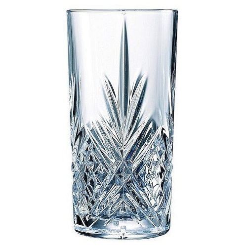 Хайбол 380 мл. d=75, h=150 мм Бродвей /6/12/720/