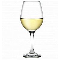 Бокал для вина 365 мл. d=84, h=200 мм. Амбер /12/