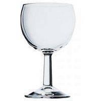 Бокал для воды 255 мл. d=82, h=136 мм Банкет Б /12/