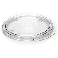 Крышка герм. для контейнера прозрачная Cambro (для RFSCW12, RFSCW18, RFSCW22) /1/