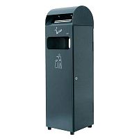 Урна-пепельница уличная напольная 3/29 л. h=99 см. на 900 окурков Probbax /1/