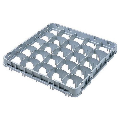 Стойка к баз. кас.для мойки 36-ячеек 1/2 высоты Cambro (36E5 151) /1/