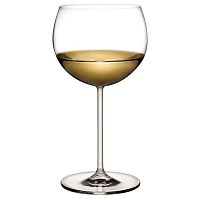 Бокал для вина 550 мл. d=92, h=200 мм бел. Винтаж /6/24/