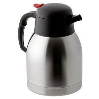 Термос 1,5 л. с кнопкой Tellier /1/