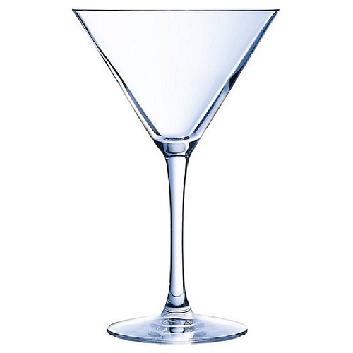 Бокал для мартини 300 мл. d=120, h=168 мм Каберне /6/24/