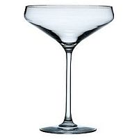 Шампанское-блюдце 300 мл. d=120, h=170 мм Каберне (D6140) /6/24/