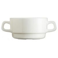 Бульонница 310 мл. с ручками Интенсити Zenix /6/