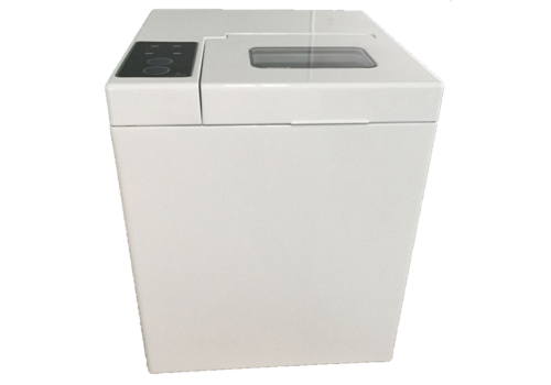 Льдогенератор Hurakan HKN-IMF10M (пальчики)