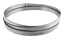 Полотно для пилы для мяса Crazy Pan CP-BS1650SS