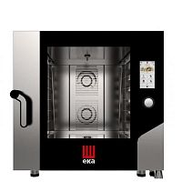 Печь конвекционная TECNOEKA MKF 616 TS