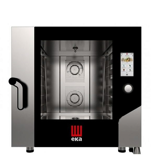 Печь конвекционная TECNOEKA MKF 616 TS