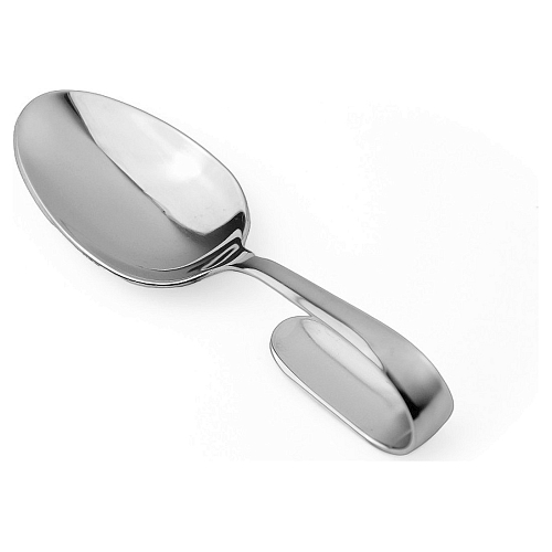 Ложка для комплимента 14,2*4 см. Abert /1/