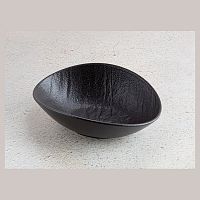 Соусник 50 мл. 80*60 мм. h=32 мм. Слэйт Wilmax /6/96/