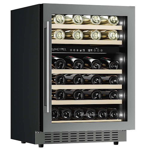 Винный шкаф MEYVEL MV46PRO-KST2