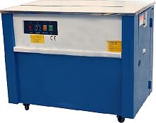 Полуавтоматическая стреппинг-машина Hualian Machinery HL-8020