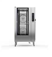 Печь пароконвекционная Pratica C-MAX-40