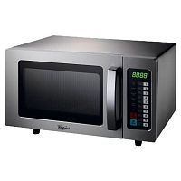 Печь микроволновая Whirlpool PRO 25 IX