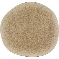 Тарелка d=290 мм. Лука Сальмон, форма Ваго /1/6/