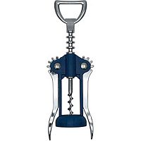 Штопор рычажный 17 см. нерж. /1/12/