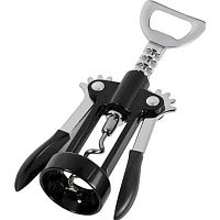 Штопор рычажный 17 см. хром. FM /1/8/