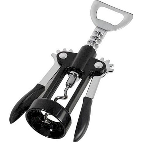 Штопор рычажный 17 см. хром. FM /1/8/