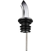 Гейзер алюм. 10,5 см. толст. носик MGSteel /1/240/