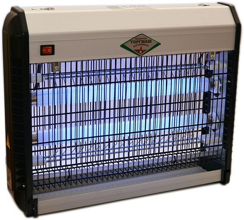 Инсектицидная лампа Торгмаш УН-350