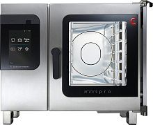 Пароконвектомат CONVOTHERM maxx pro easyTouch 6.10 EB