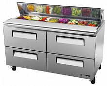 Стол для сэндвичей Turbo air CMST-60-2D-4