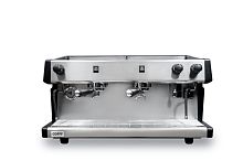 Кофемашина рожковая COFFF LIVE 2 GR S, 2 группы, полуавтомат, черная