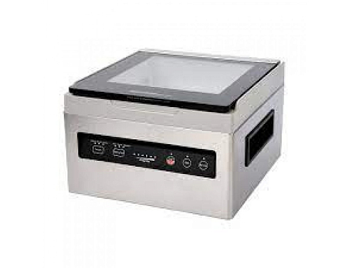 Вакуумный упаковщик с глубокой камерой SousVideTools ® IV3.0