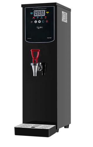 Кипятильник проточный Rosso HWB-20L