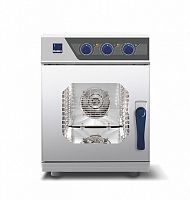 Пароконвектомат Radax Turgenev TR63M0L